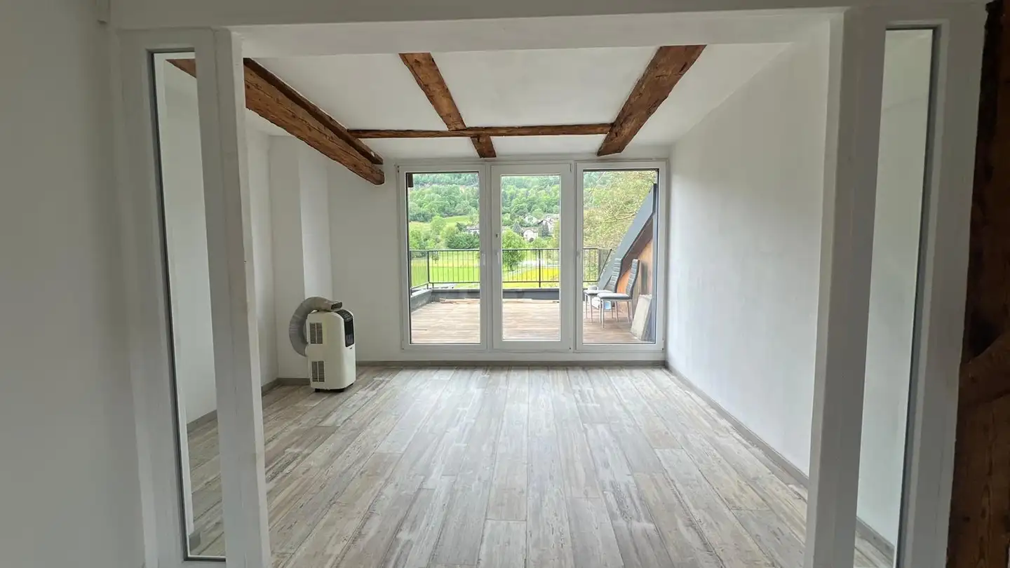 Wohnung mieten - Churerstrasse 170, 9470 Buchs SG