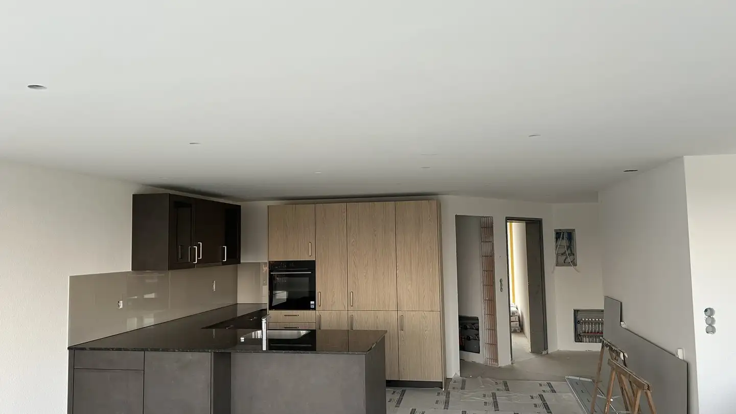 Appartamento in affitto - 4922 Thunstetten - Foto 3