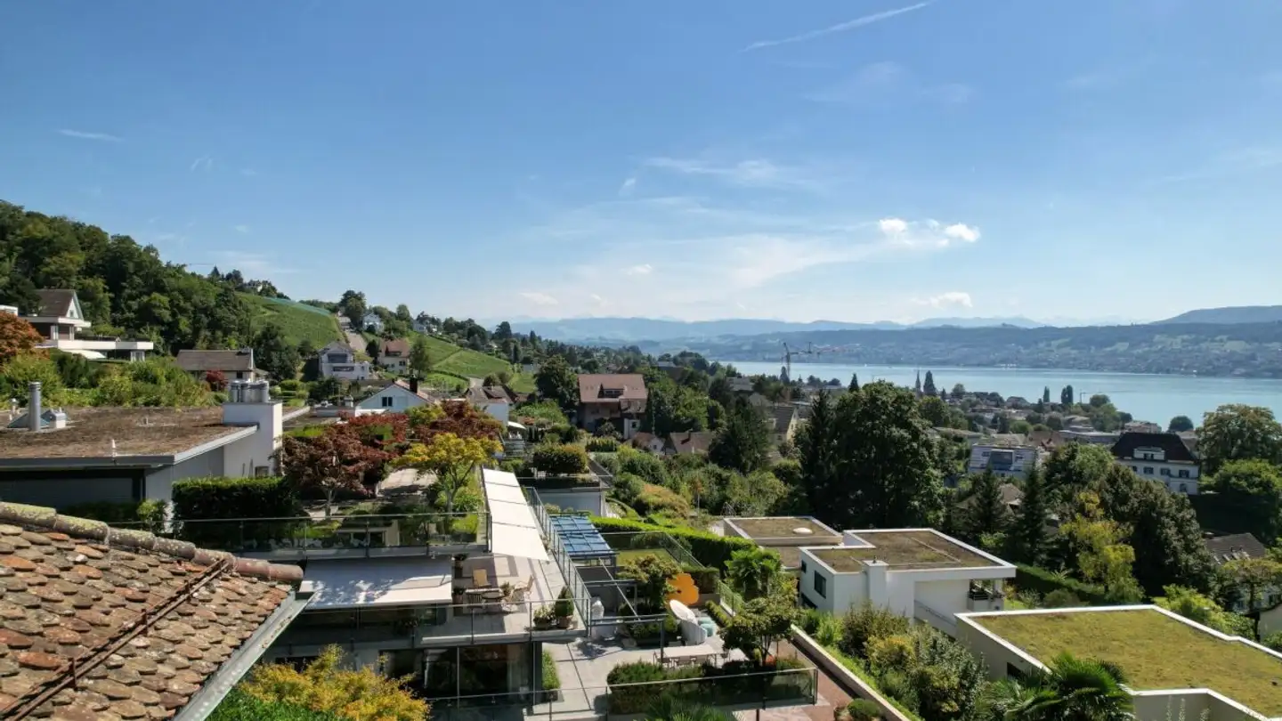 Single house for sale - 8700 Küsnacht ZH - Photo 2