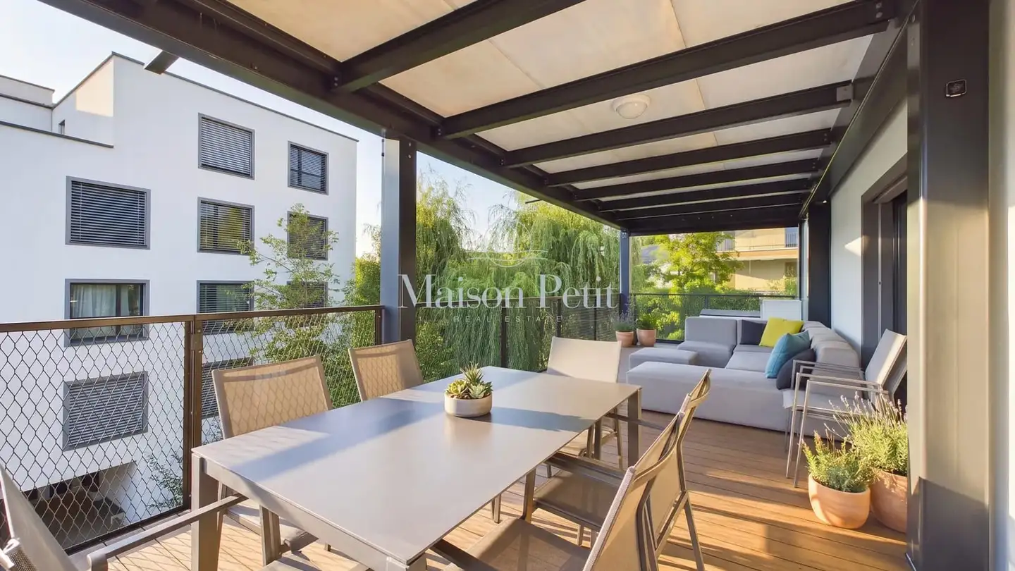 Appartamento in vendita - Zürichstrasse 54b, 8340 Hinwil - Foto 2