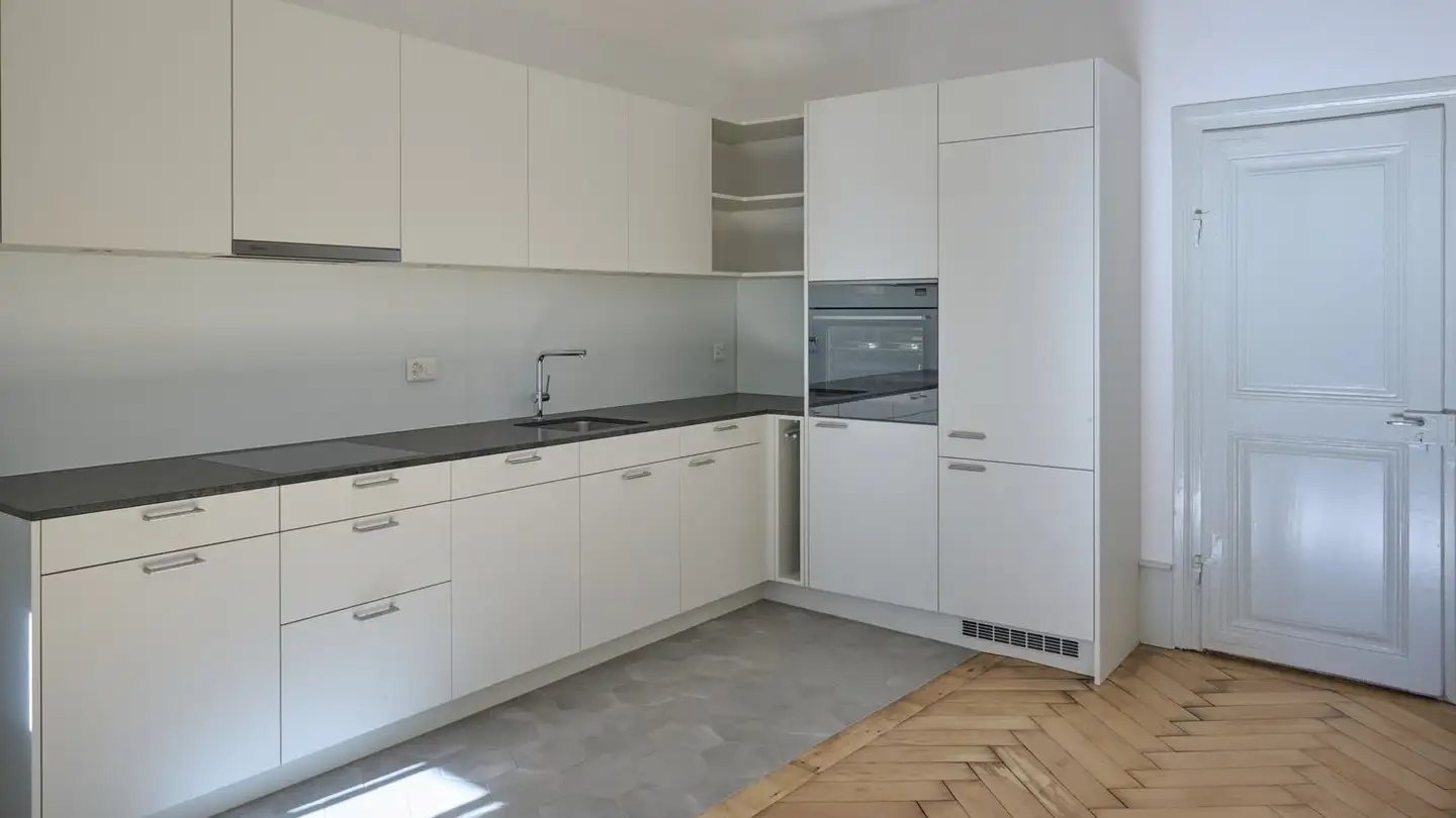 Apartment for rent - Stalden 11, 4500 Solothurn - Photo 3