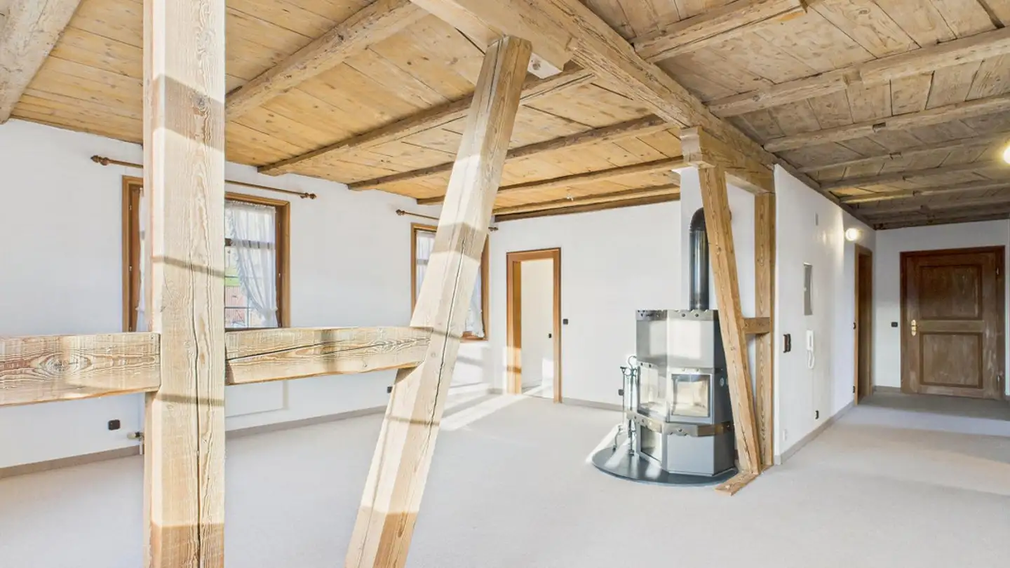 Appartamento in affitto - 9213 Hauptwil - Foto 4