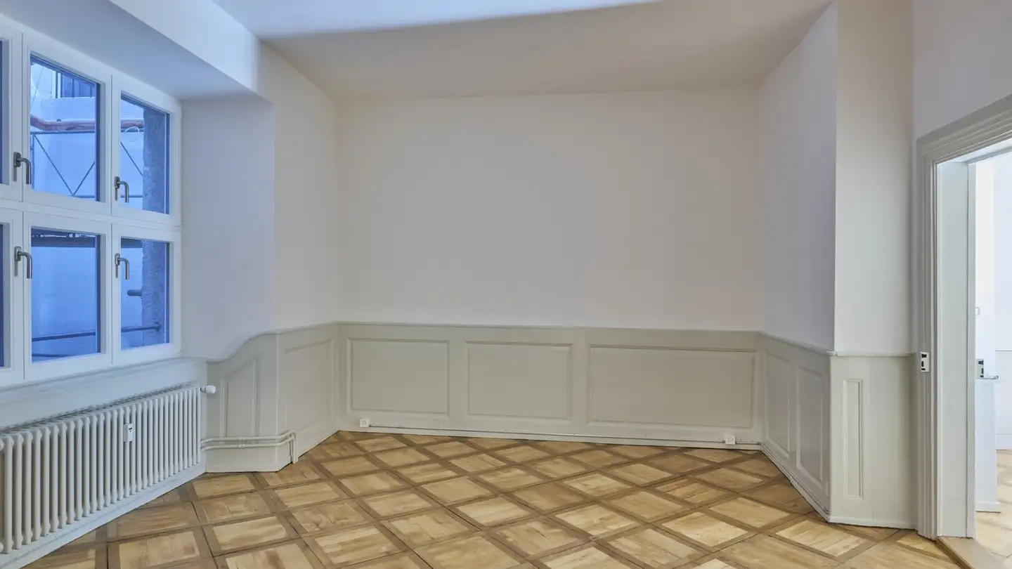 Apartment for rent - Stalden 11, 4500 Solothurn - Photo 4