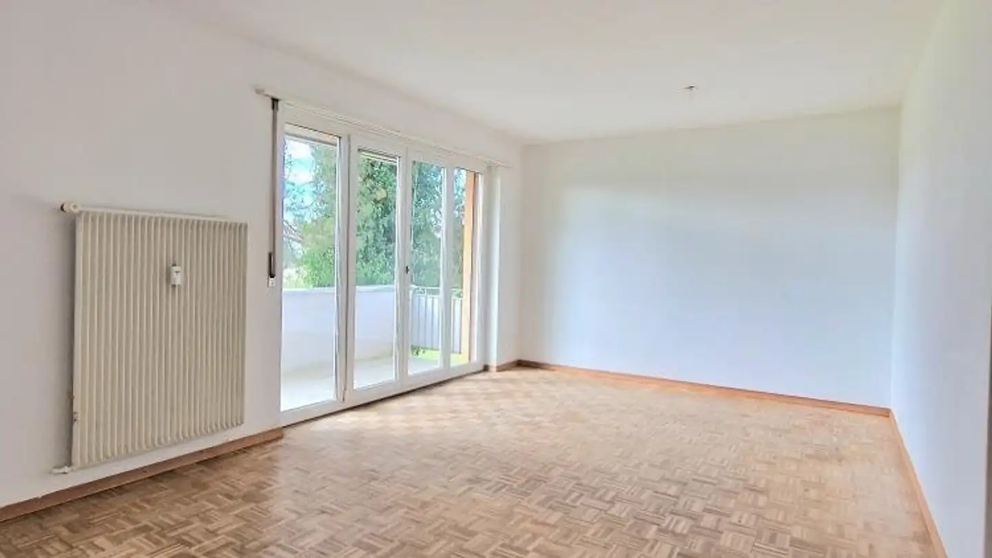 Appartamento in affitto - Wiesenstrasse 13, 4912 Aarwangen - Photo 3