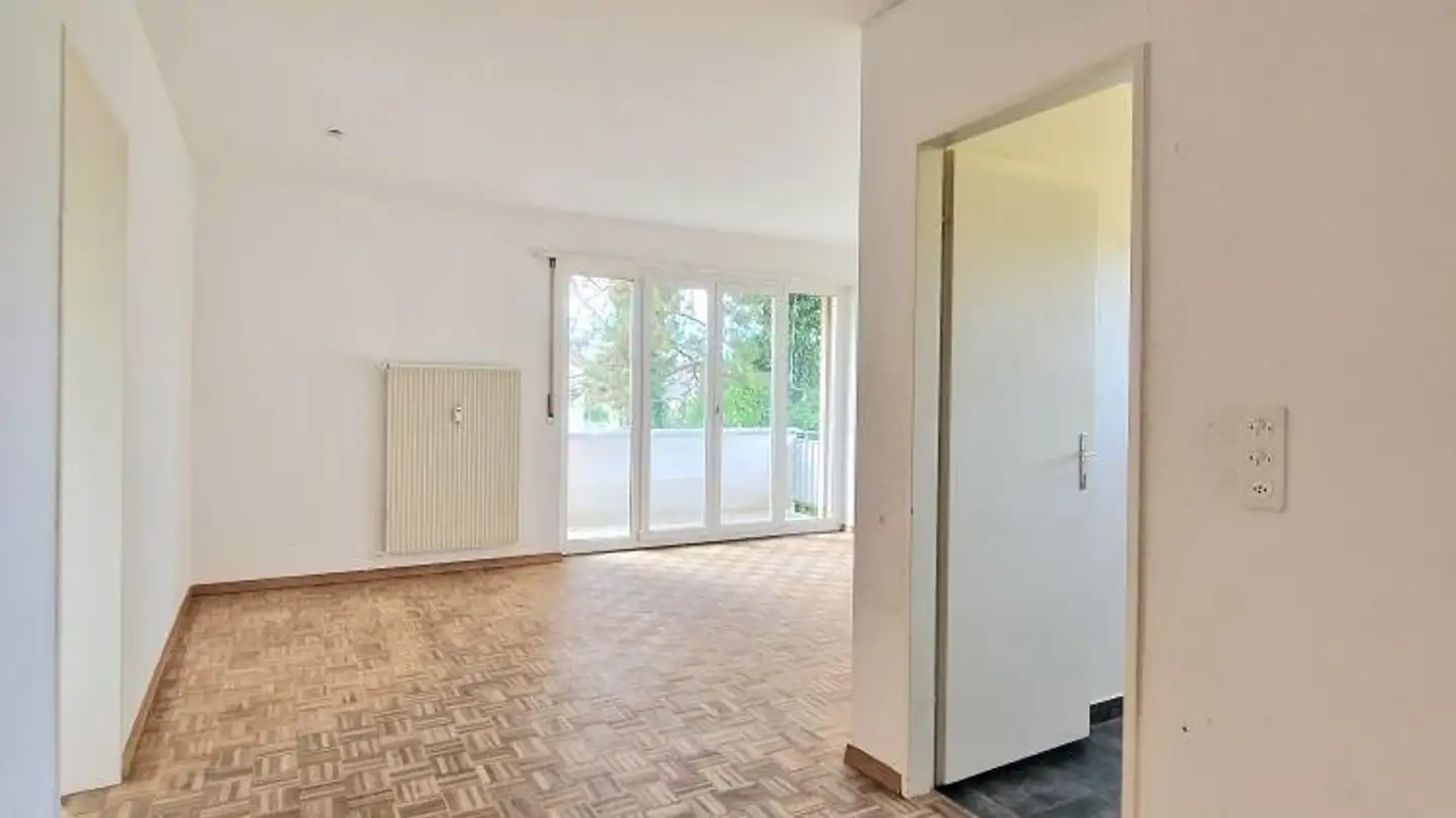 Appartamento in affitto - Wiesenstrasse 13, 4912 Aarwangen - Photo 4