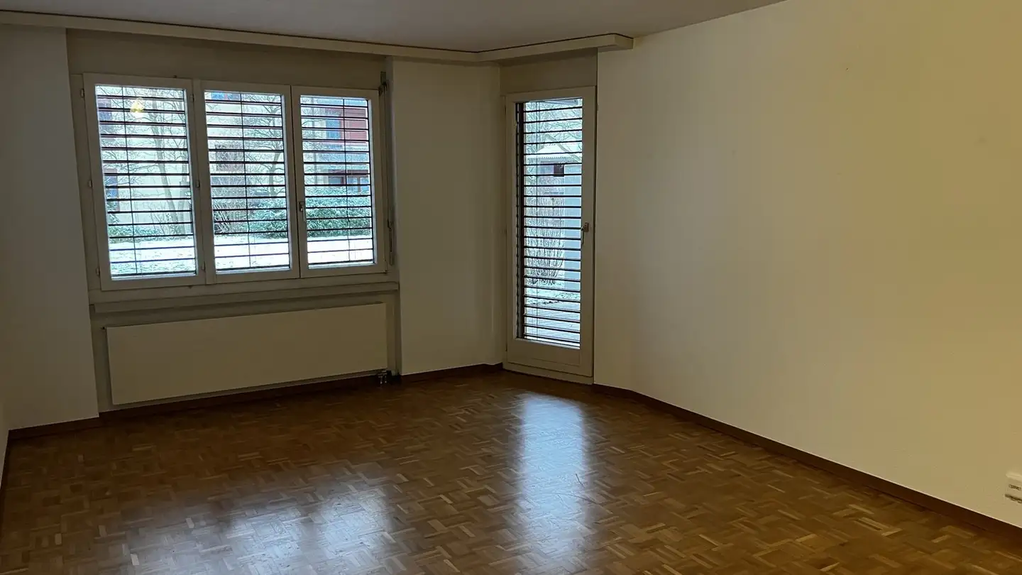 Apartment for rent - Sonnenbühlstrasse 59, 8305 Dietlikon - Photo 3