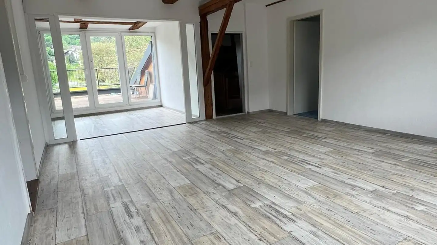Wohnung mieten - Churerstrasse 170, 9470 Buchs SG - Foto 4