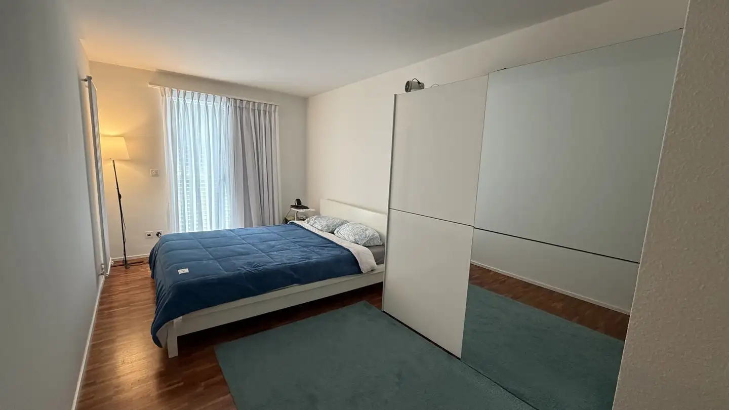 Apartment for rent - 8702 Zollikon - Photo 2