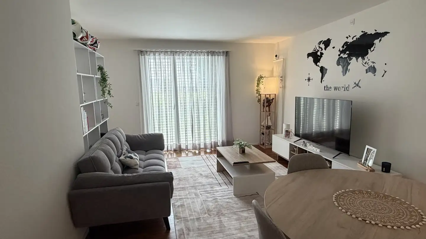 Apartment for rent - 8702 Zollikon - Photo 3