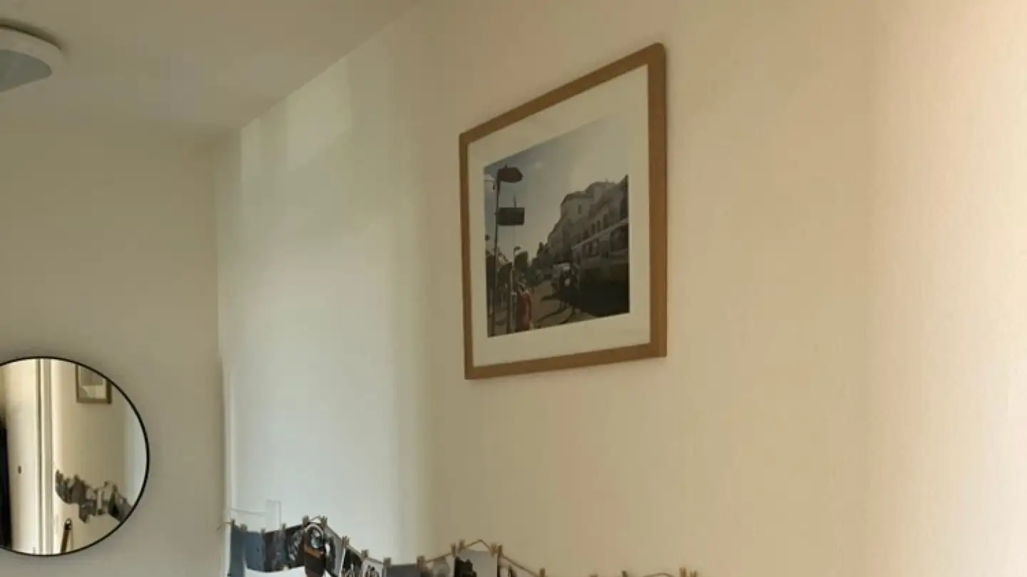 Wohnung mieten - Avenue Du Major-Davel 42, 1800 Vevey - Foto 3