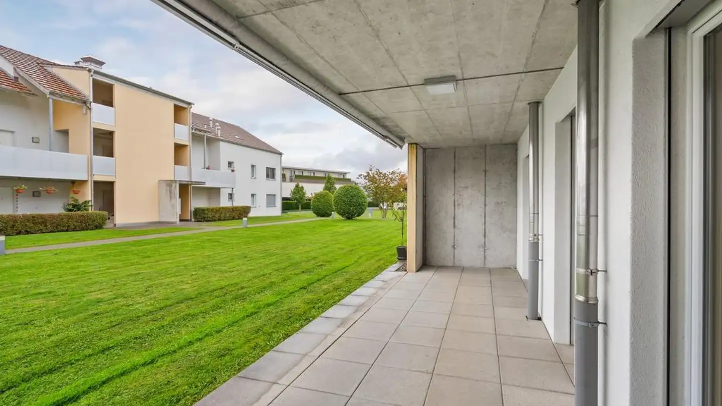 Appartamento in affitto - Besmerstrasse 50, 8280 Kreuzlingen - Photo 2