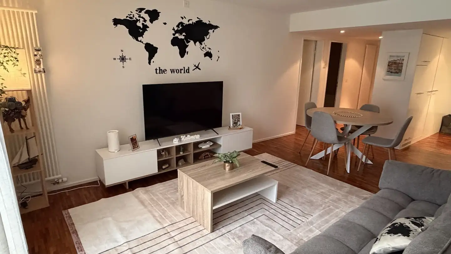 Apartment for rent - 8702 Zollikon