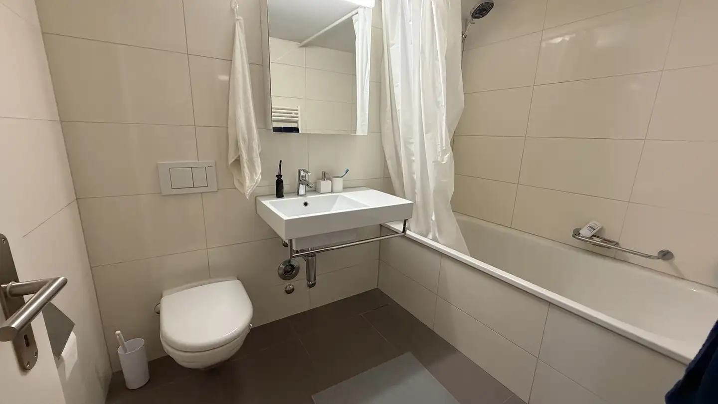 Apartment for rent - 8702 Zollikon - Photo 4