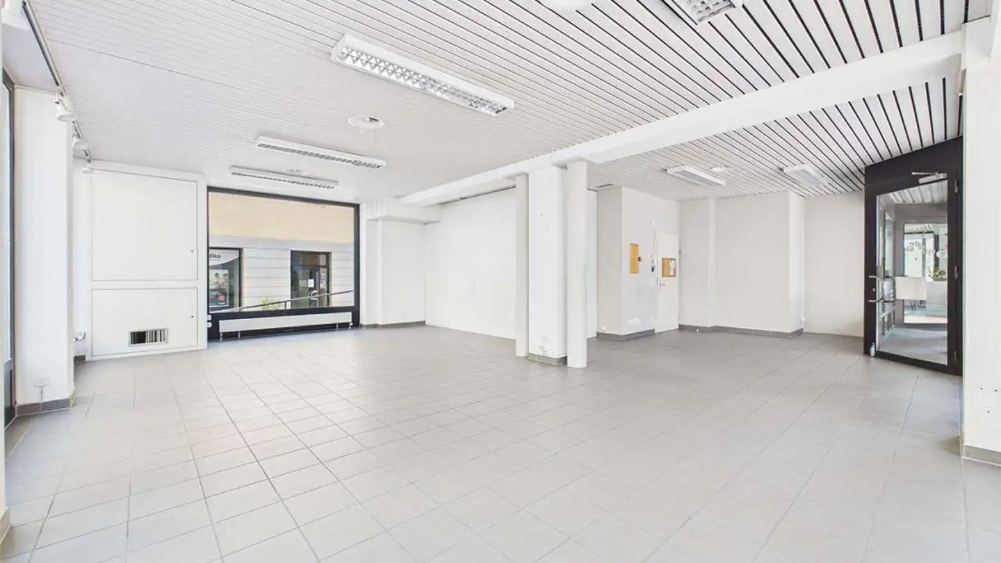Appartamento in affitto - Via Lugano 2, 6500 Bellinzona - Foto 2