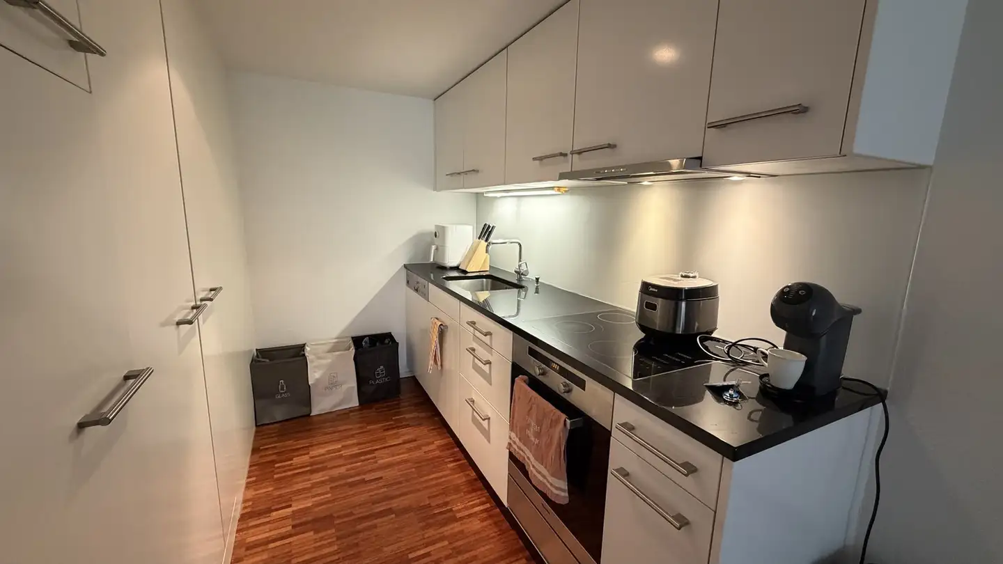 Apartment for rent - 8702 Zollikon - Photo 4