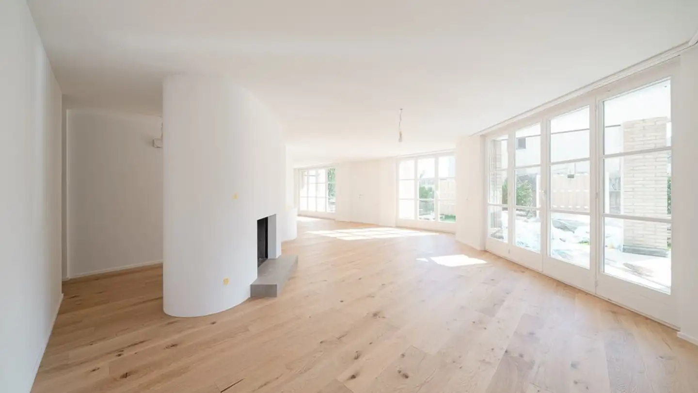 Wohnung mieten - Steinistrasse 11, 5628 Aristau - Foto 2