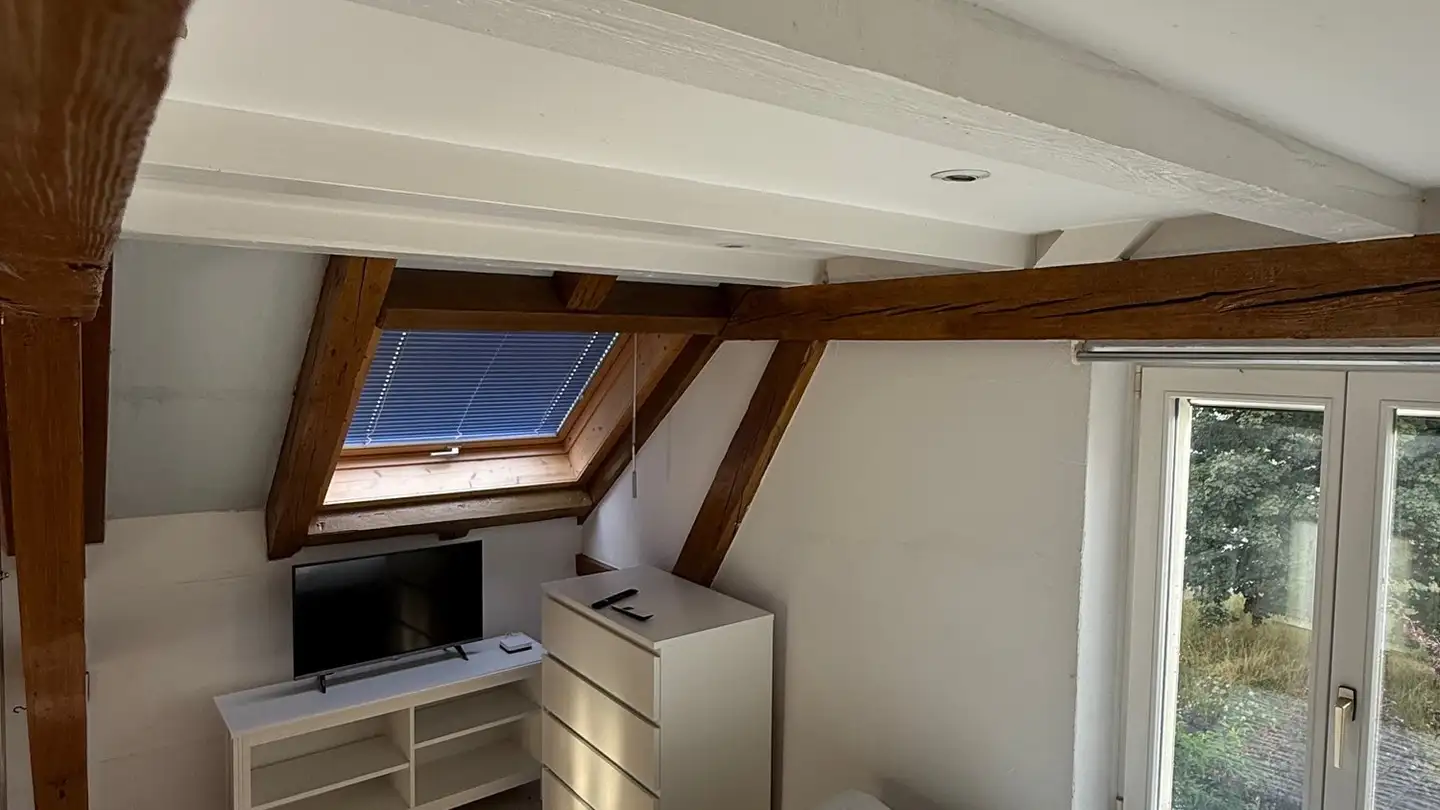 Appartamento ammobiliato in affitto - Rosenstrasse 2, 8623 Wetzikon ZH - Foto 4
