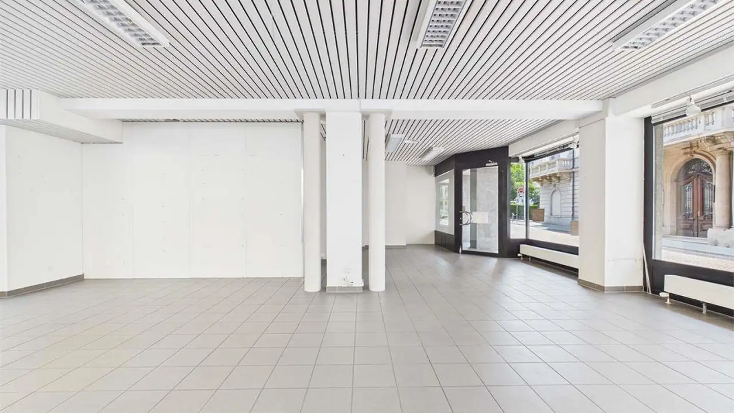 Appartamento in affitto - Via Lugano 2, 6500 Bellinzona - Foto 4
