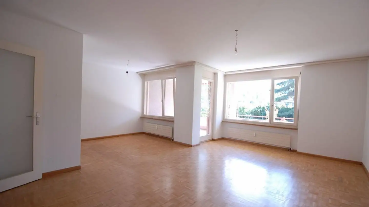 Wohnung mieten - Jurastrasse 33, 4147 Aesch BL - Foto 2