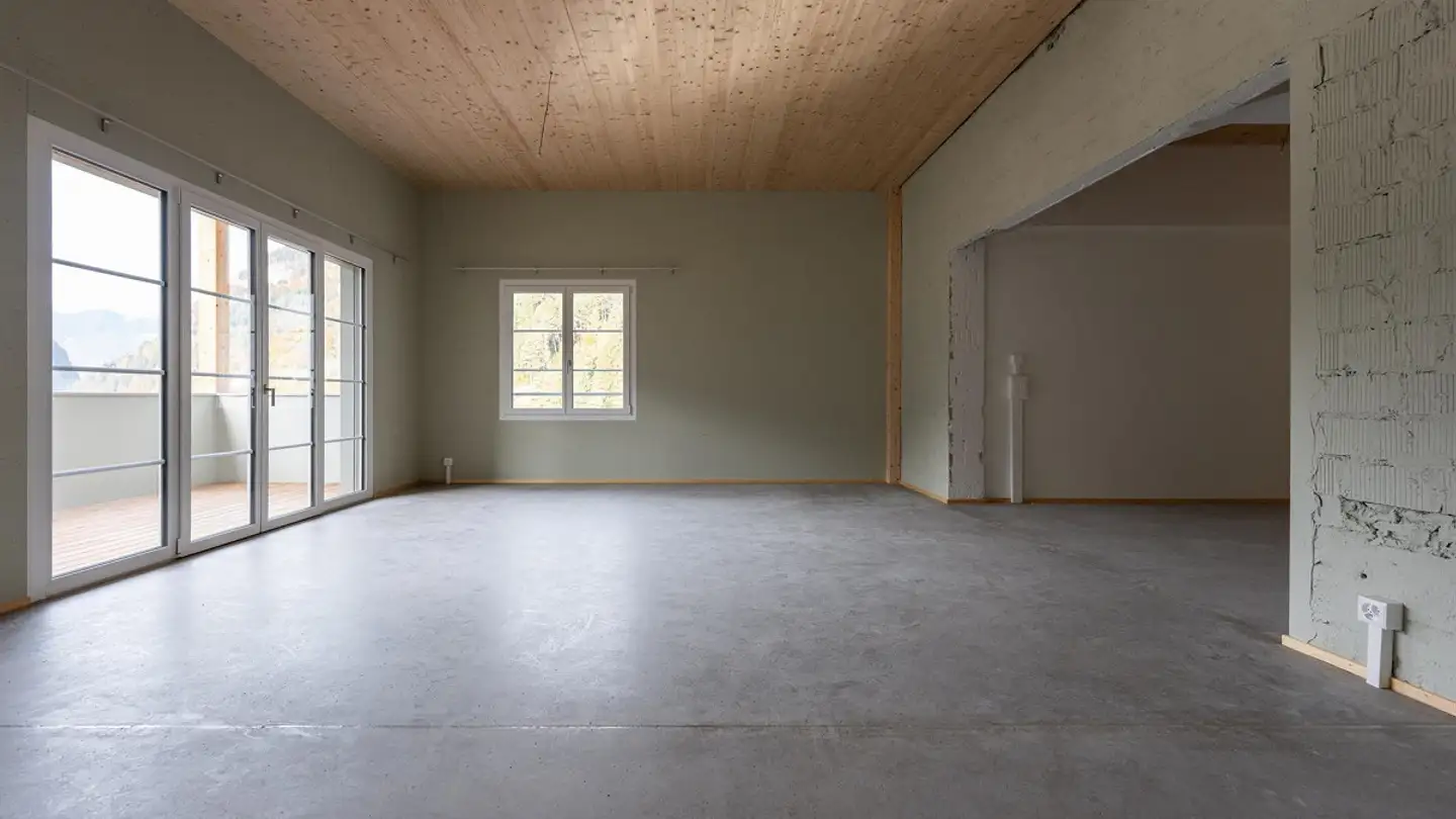 Loft mieten - Mühleweg 9, 7214 Grüsch - Foto 3