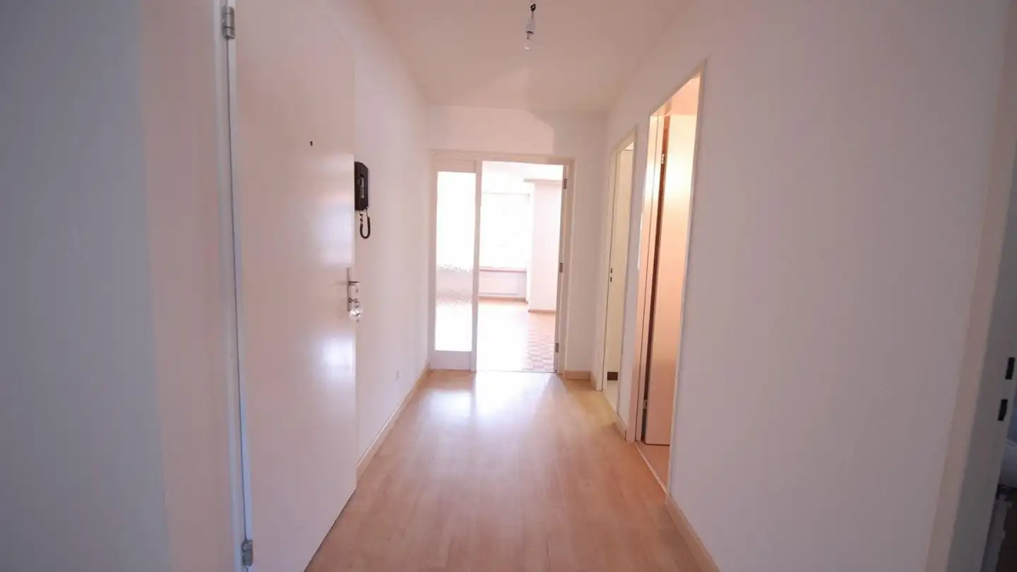 Wohnung mieten - Jurastrasse 33, 4147 Aesch BL - Foto 3