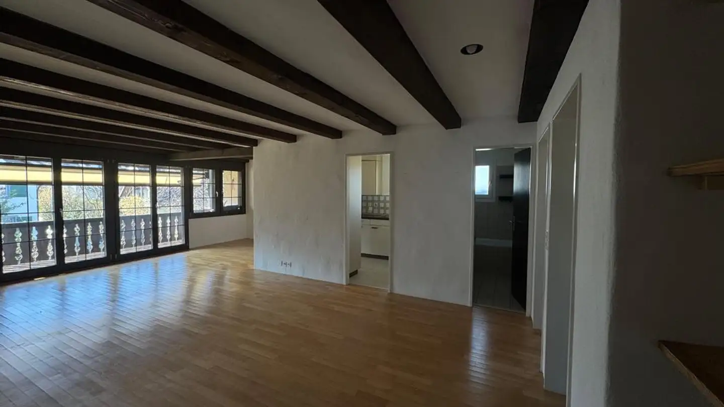 Appartement à louer - Kaiserstuhlstrasse 55, 8172 Niederglatt ZH - Photo 3
