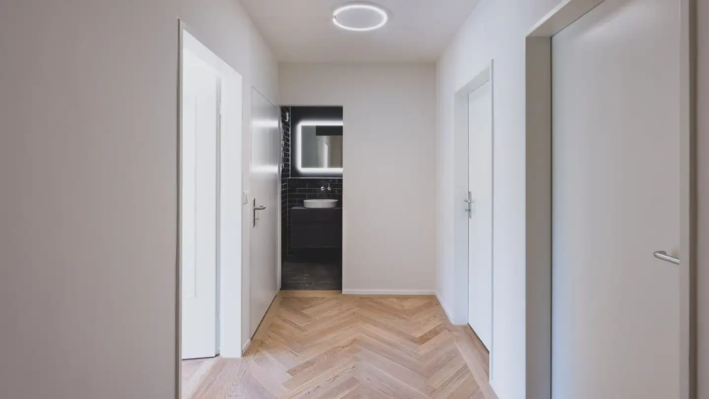 Appartamento in affitto - Im Brünneli 28, 8127 Forch