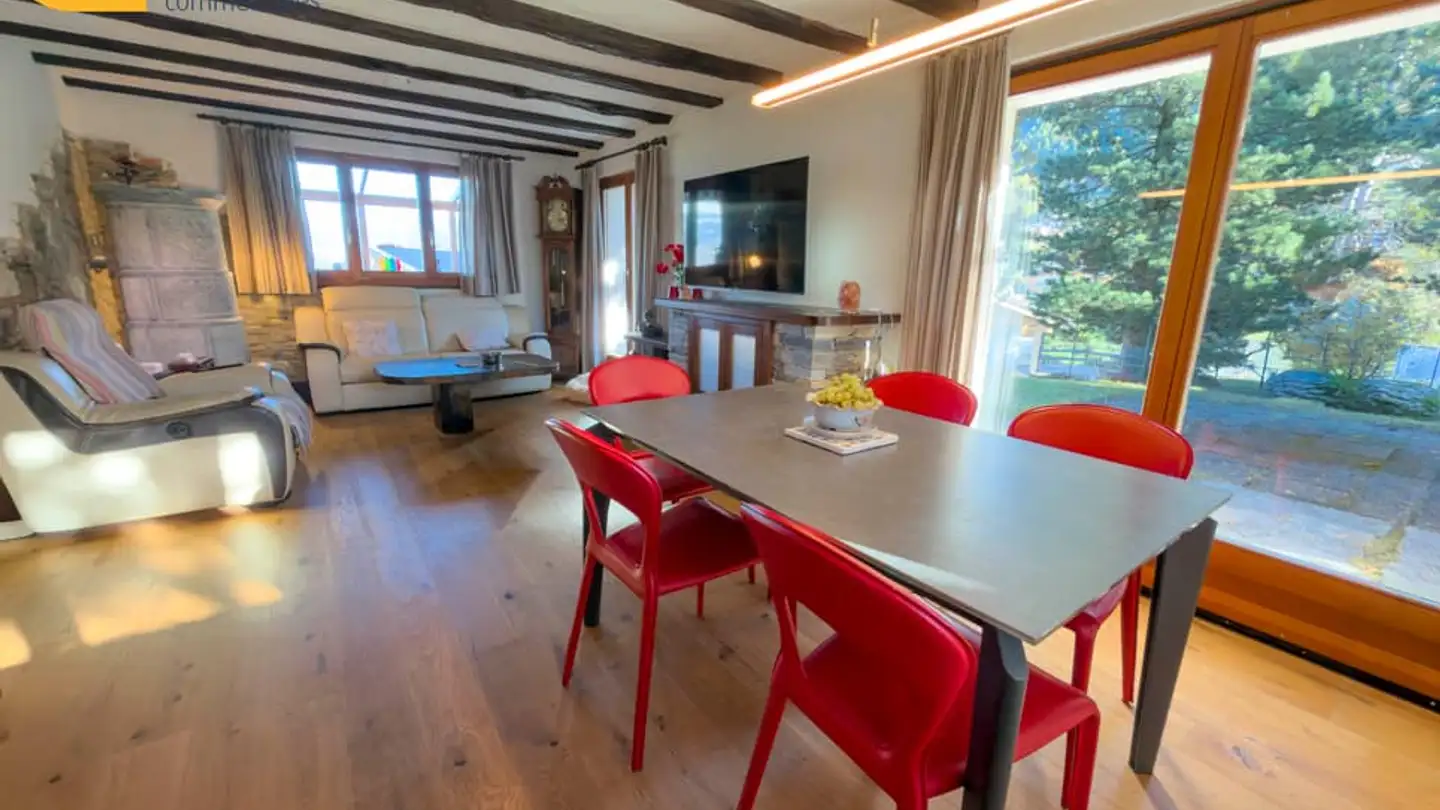 Casa singola in vendita - 1973 Nax - Foto 3