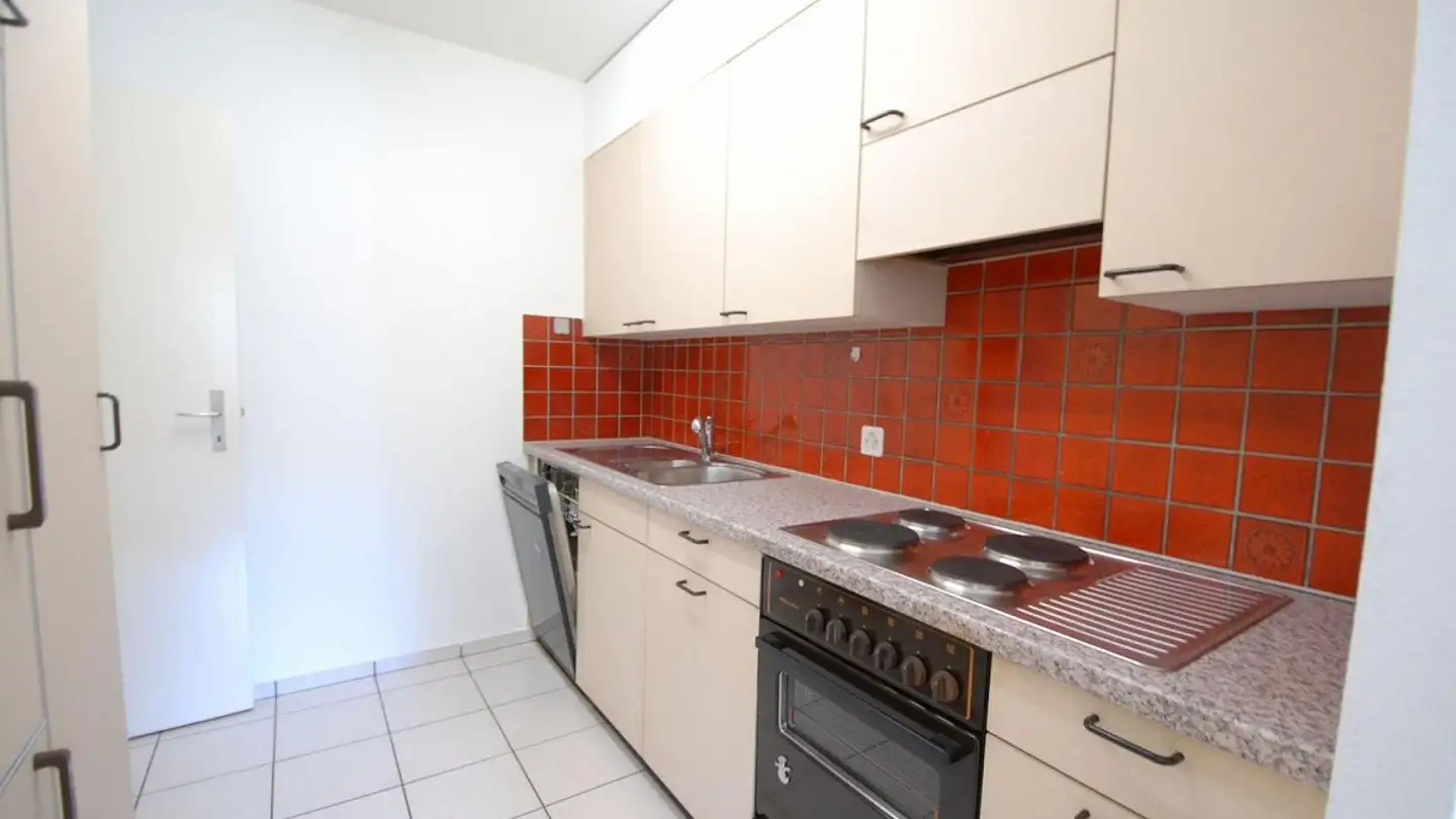 Wohnung mieten - Jurastrasse 33, 4147 Aesch BL - Foto 4