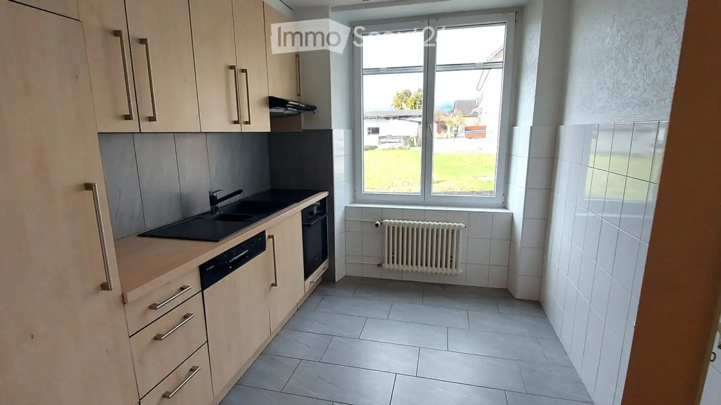 Appartamento in affitto - Grand-Rue 43, 2054 Chézard-St-Martin