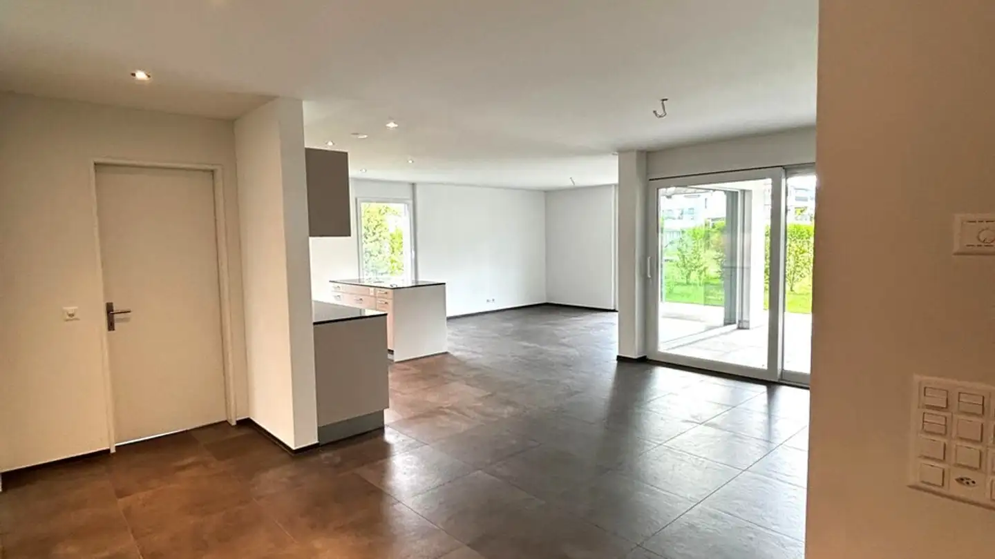 Appartamento in affitto - Sägeweg, 4452 Itingen