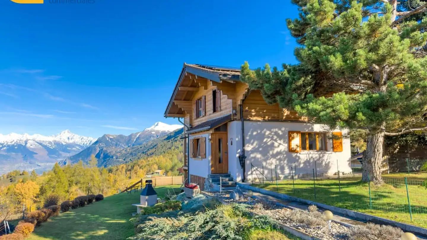 Casa singola in vendita - 1973 Nax