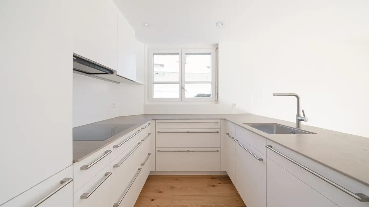 Wohnung mieten - Steinistrasse 11, 5628 Aristau - Foto 4