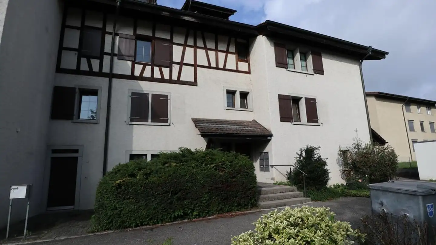 Appartement à louer - Kaiserstuhlstrasse 55, 8172 Niederglatt ZH