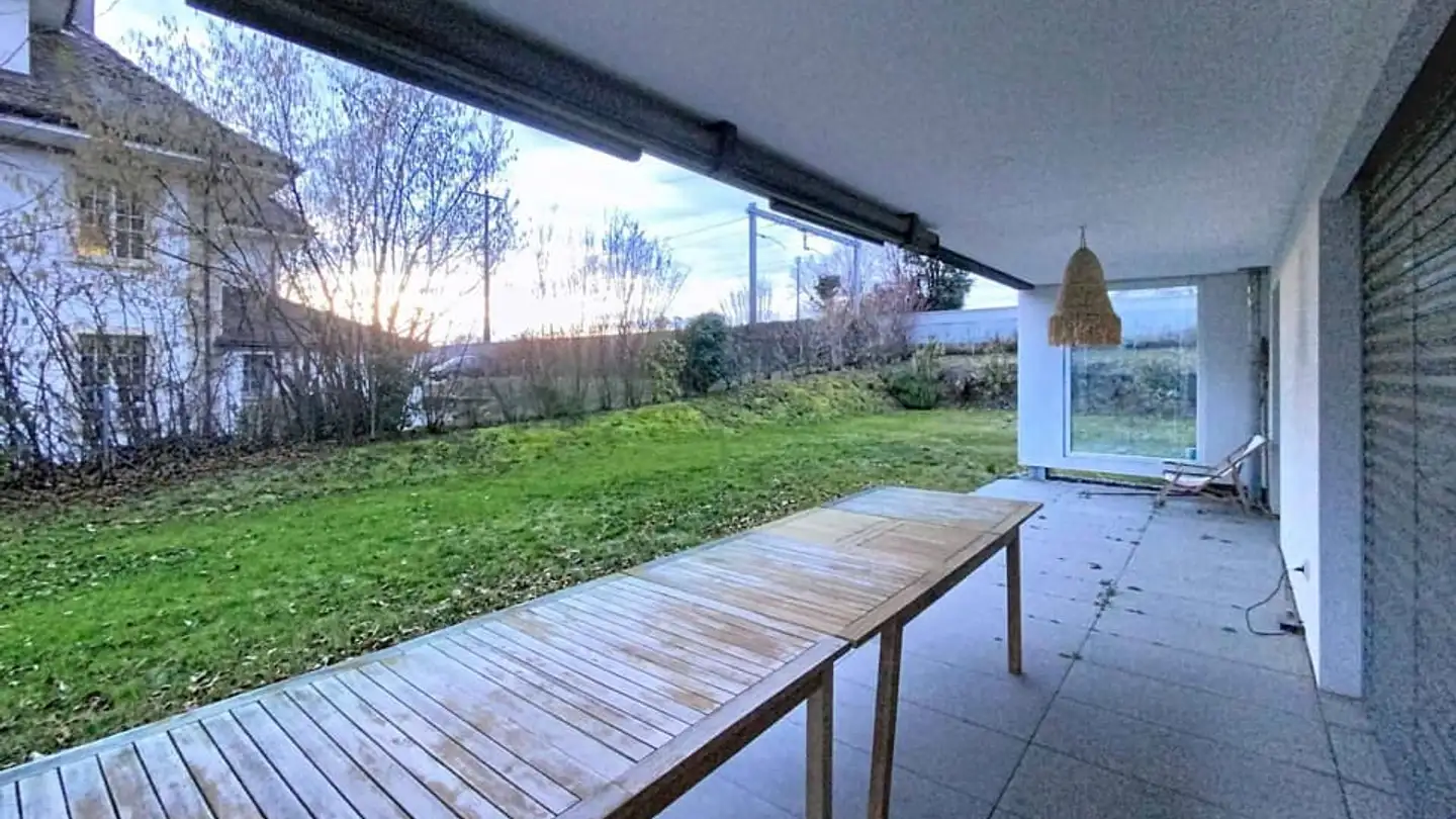 Appartamento in vendita - 1162 St-Prex - Foto 3