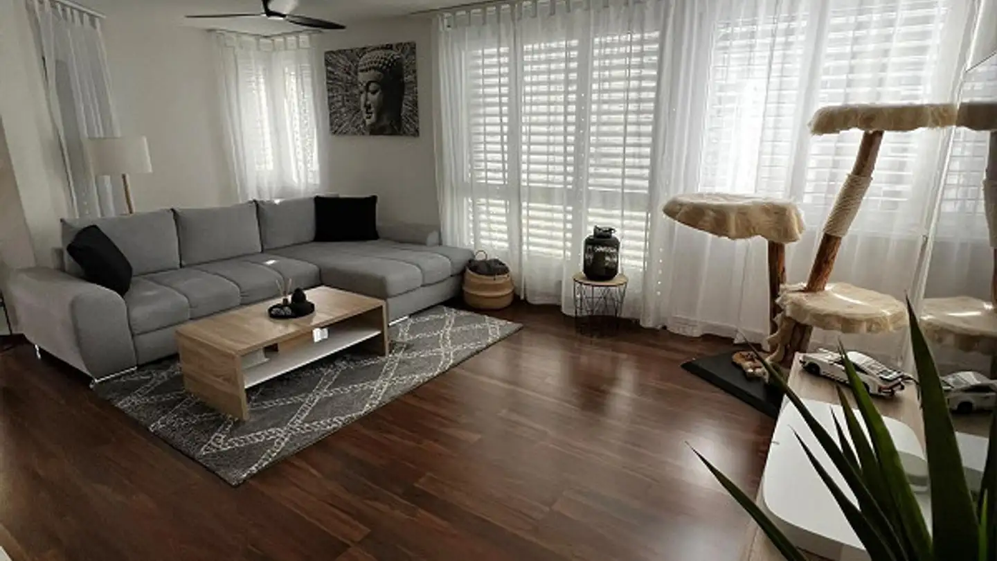 Apartment for rent - 8545 Rickenbach Sulz - Photo 2