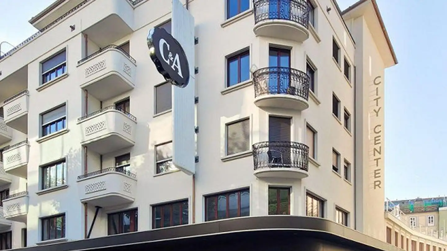 Spazio ufficio in affitto - Rue De Flore / Florastrasse 16, 2502 Biel/Bienne