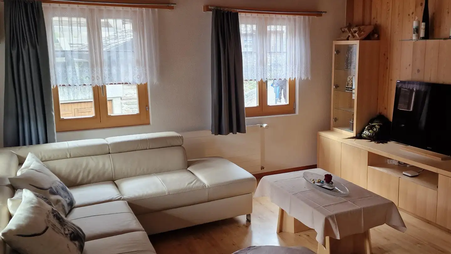 Edificio residenziale in vendita - Talstrasse 16, 3916 Ferden - Photo 4