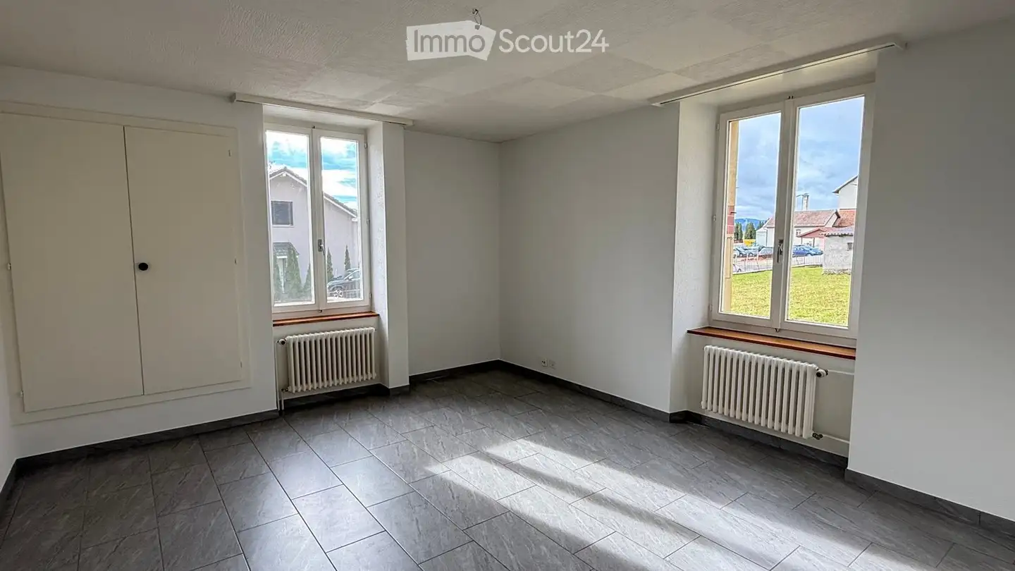 Appartamento in affitto - Grand-Rue 43, 2054 Chézard-St-Martin - Foto 3