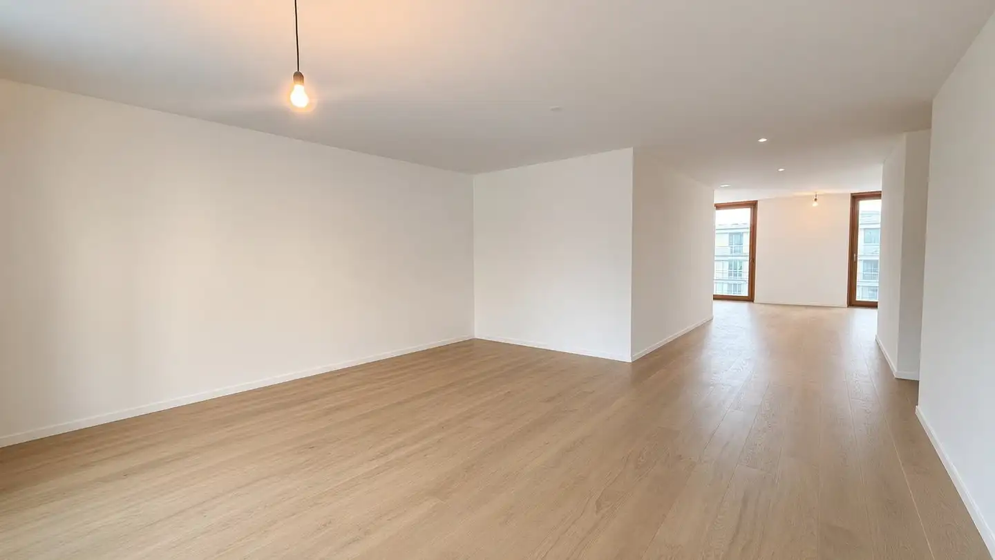 Apartment for sale - Bernhardswiesstrasse, 9014 St. Gallen - Photo 2