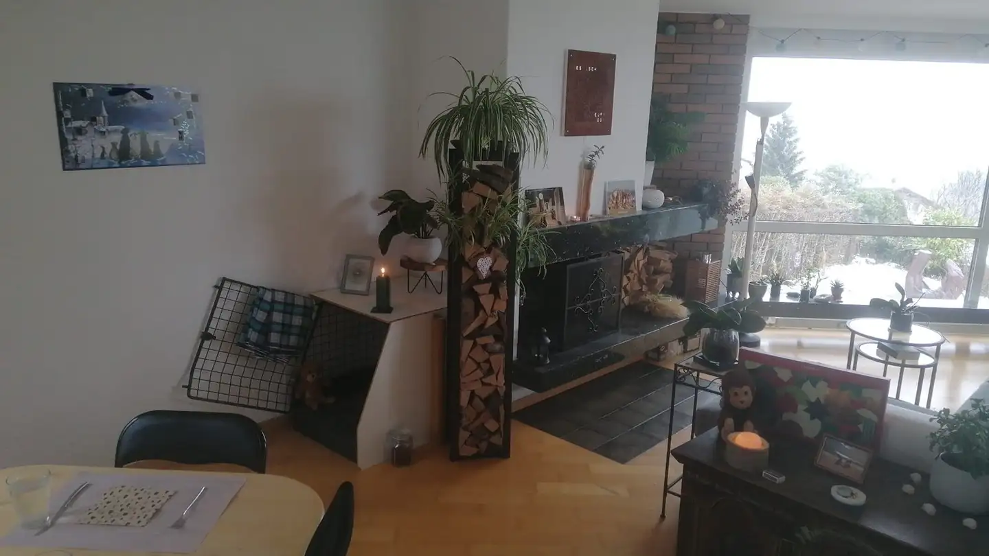 Appartement à louer - Kapellenweg 4, 2532 Magglingen/Macolin