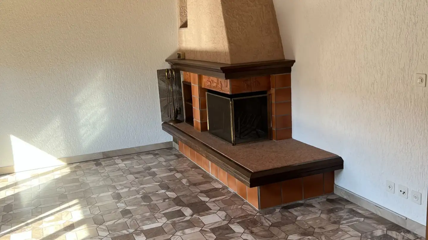 Apartment for rent - Weststrasse 3, 4800 Zofingen - Photo 2