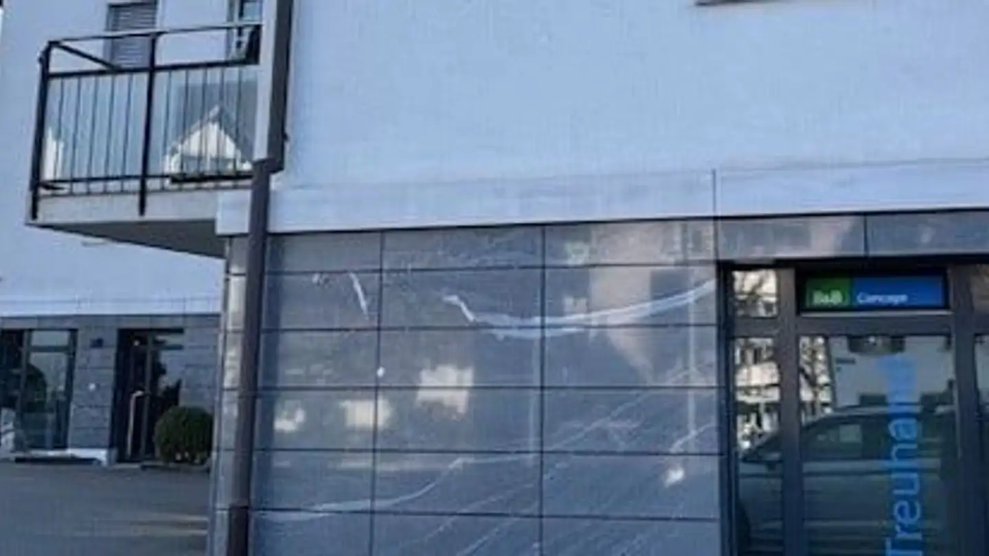 Office space for rent - Oberdorfstrasse 2a, 8153 Rümlang - Photo 2