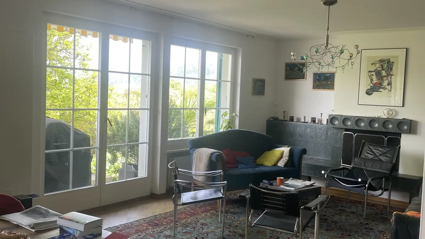 Single house for rent - 3065 Bolligen - Photo 2