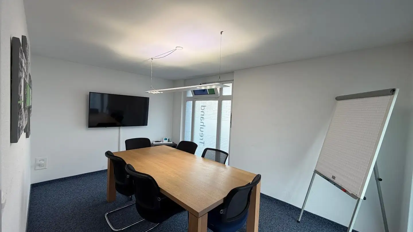 Office space for rent - Oberdorfstrasse 2a, 8153 Rümlang - Photo 4