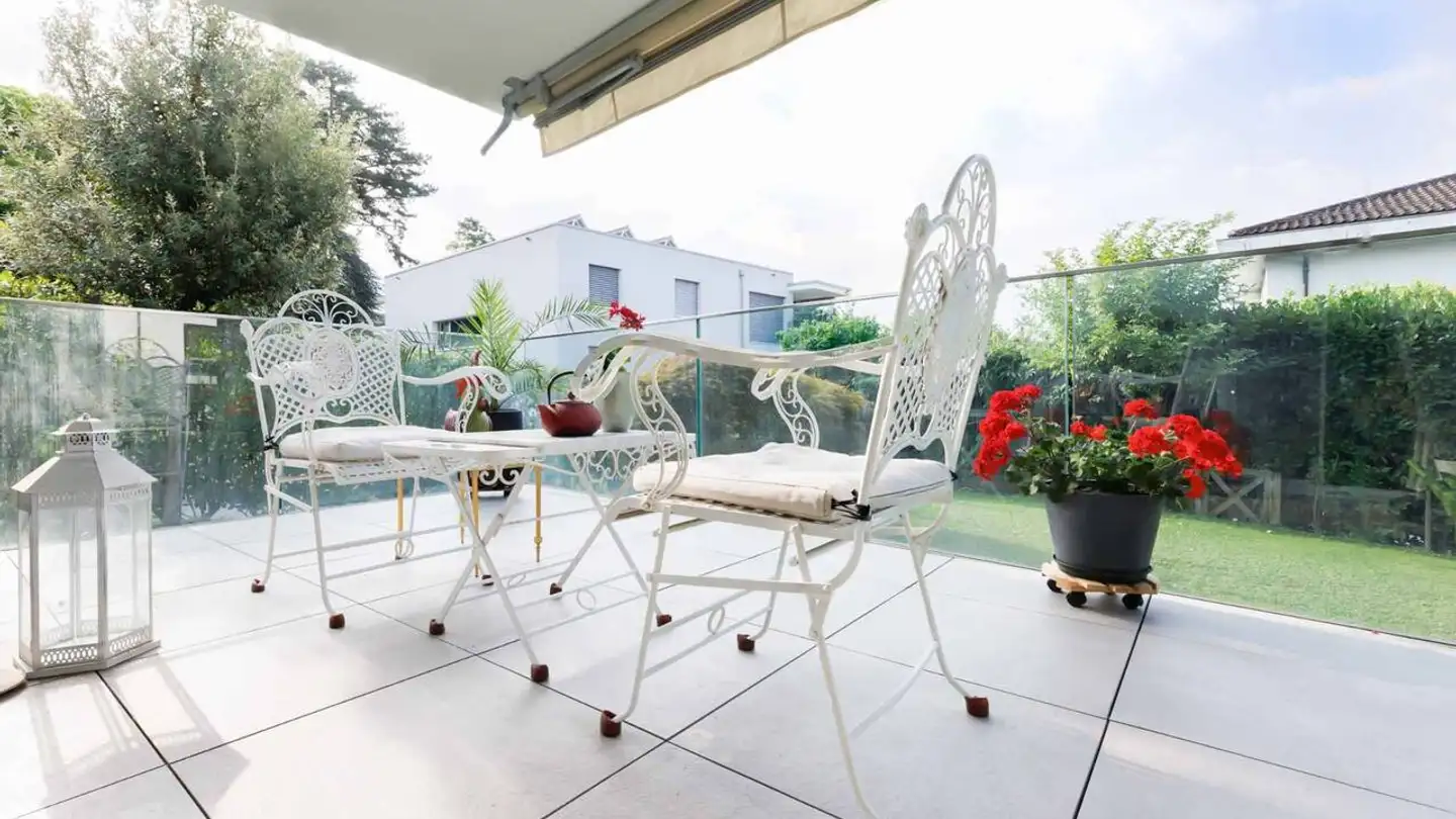 Appartamento in affitto - Avenue De Sully 50, 1814 La Tour-de-Peilz - Photo 2