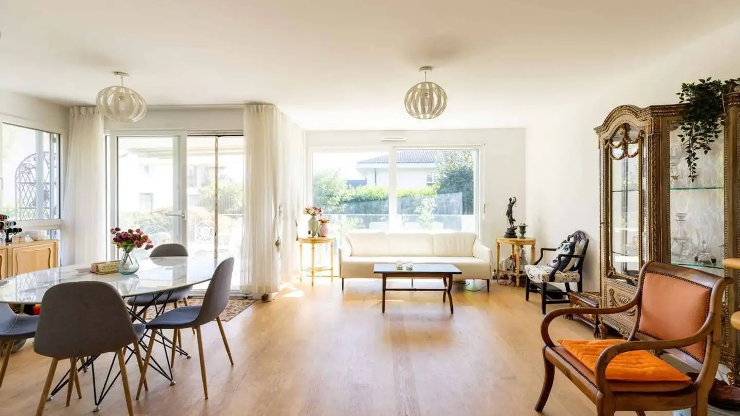 Appartamento in affitto - Avenue De Sully 50, 1814 La Tour-de-Peilz - Photo 3