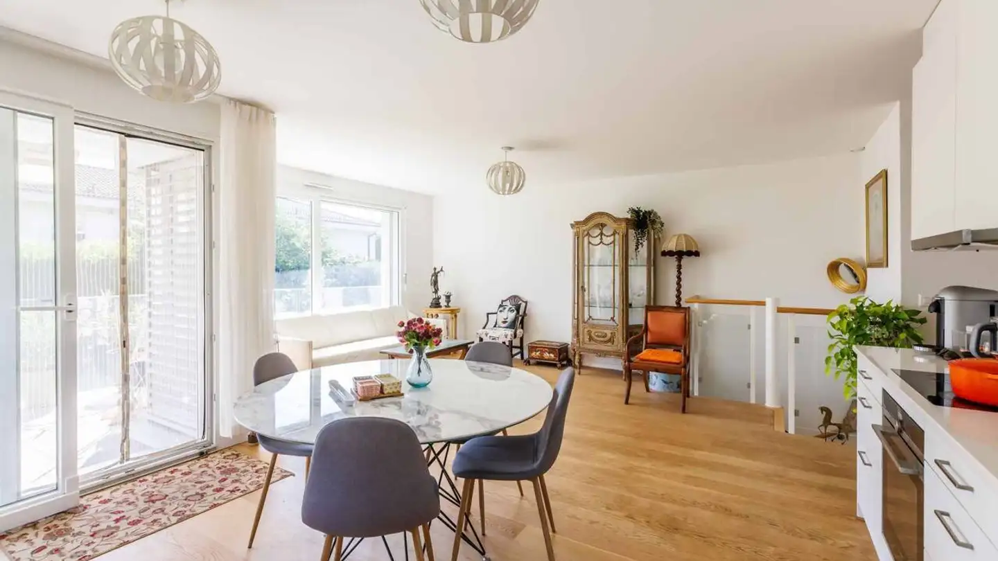 Appartamento in affitto - Avenue De Sully 50, 1814 La Tour-de-Peilz - Photo 4