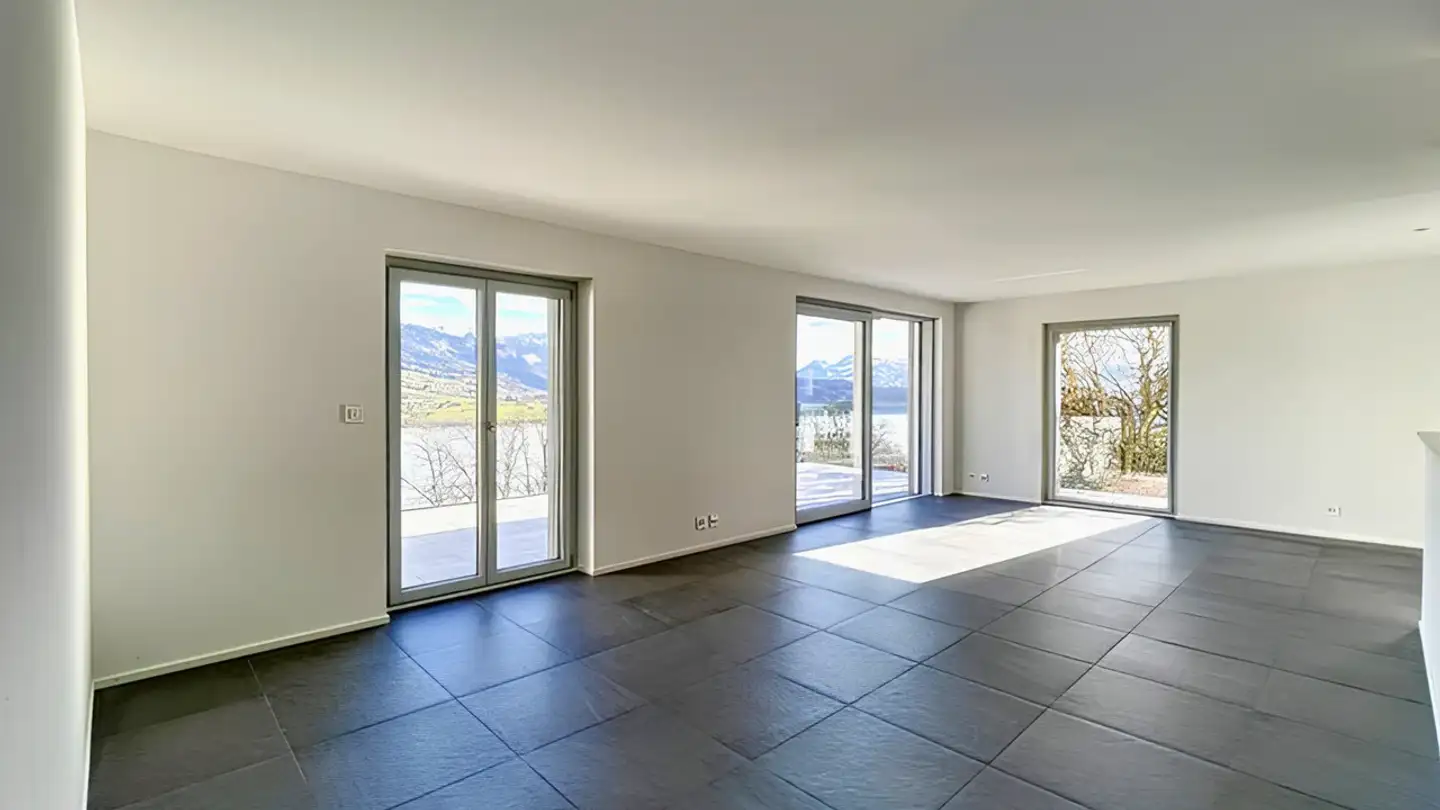 Casa singola in affitto - Le Châtillon 51, 1644 Avry-devant-Pont - Foto 3
