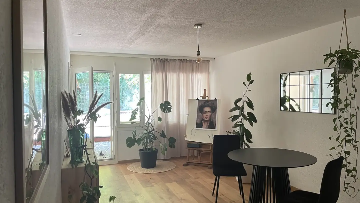 Appartement à louer - 3007 Bern